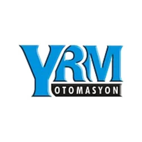 yrmotomasyon logo