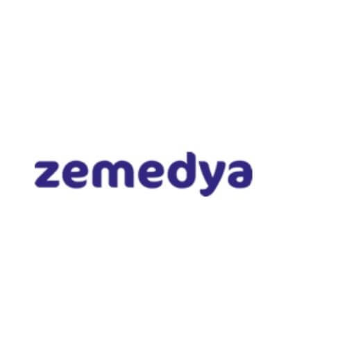 zemedya logo
