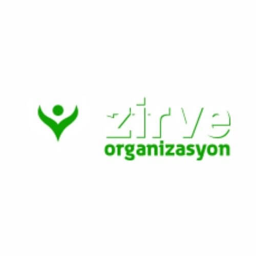zirveorganizasyon logo